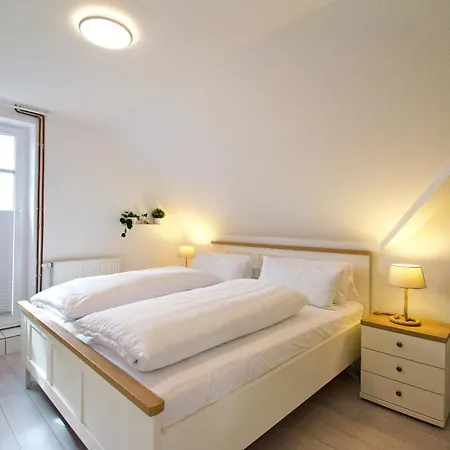 Apartamento Mowengruss *