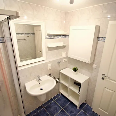 Mowengruss Apartamento *